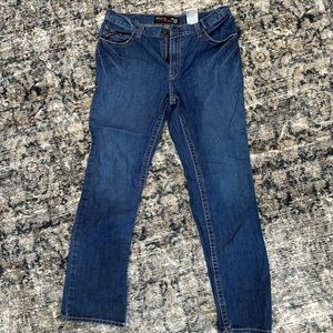 Ariat men’s jeans